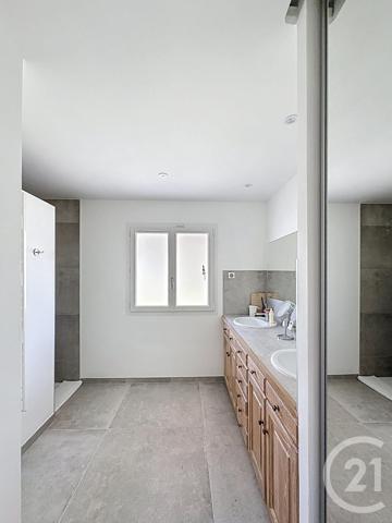 Maison à vendre  7 pièces - 205 m2 CASTELNAU LE LEZ - 34