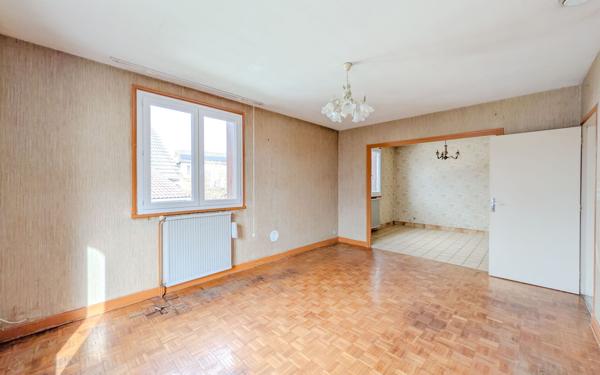 Maison à vendre    5 pièces • 132 m2 Sansac-de-Marmiesse