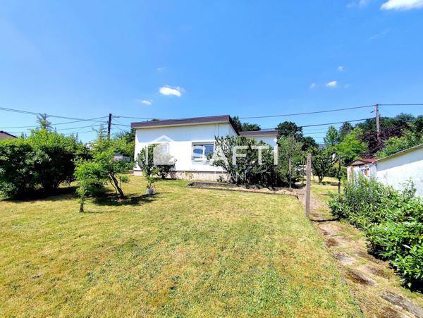 Maison individuelle / plain pied - BELLEVUE