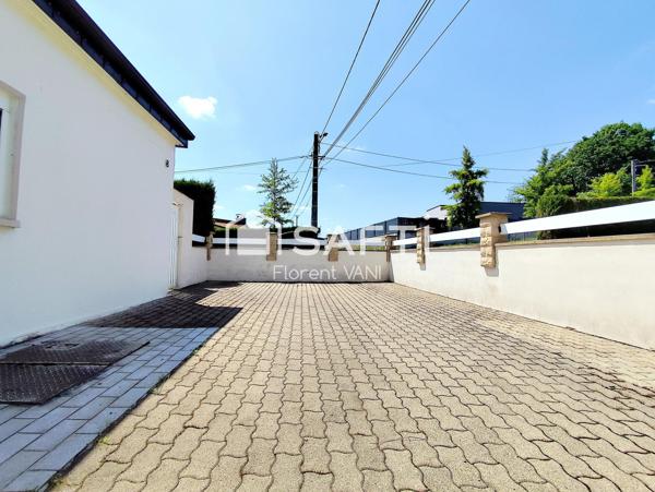 Maison individuelle / plain pied - BELLEVUE