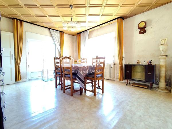 Maison individuelle / plain pied - BELLEVUE