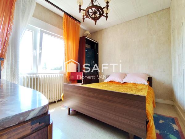 Maison individuelle / plain pied - BELLEVUE