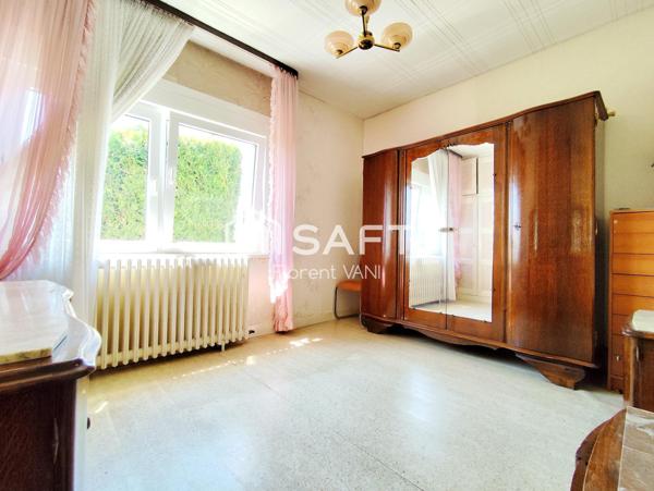 Maison individuelle / plain pied - BELLEVUE