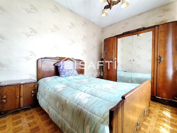 Maison individuelle / plain pied - BELLEVUE