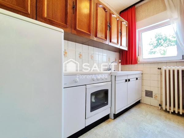 Maison individuelle / plain pied - BELLEVUE