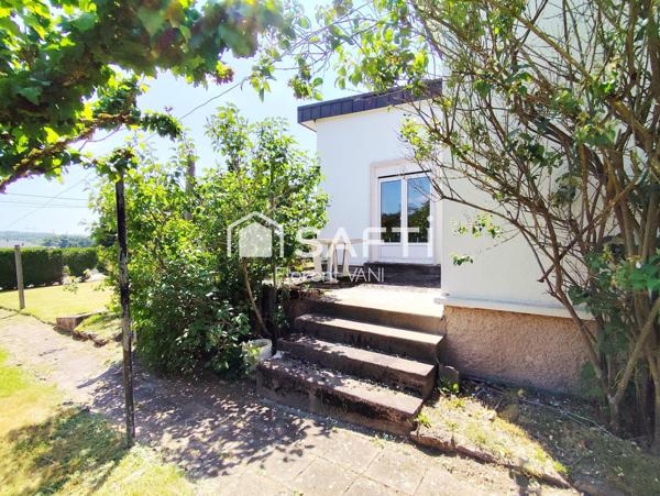 Maison individuelle / plain pied - BELLEVUE