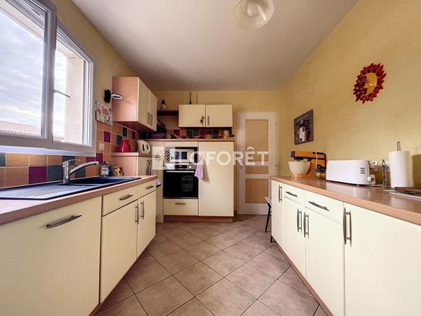 Achat maison Roujan - 6 pièce(s) - 123 m² - 435 000 €