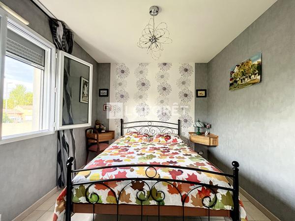 Achat maison Roujan - 6 pièce(s) - 123 m² - 435 000 €