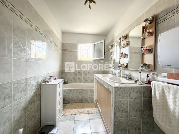 Achat maison Roujan - 6 pièce(s) - 123 m² - 435 000 €