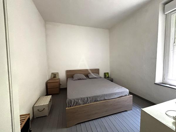 Maison de 3 pièces entre Narbonne et Carcassonne