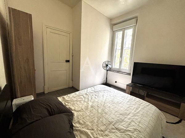 Maison de 3 pièces entre Narbonne et Carcassonne