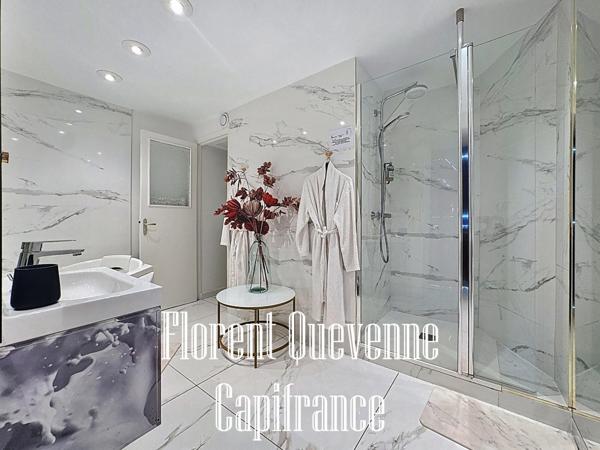 Trois appartements pour investisseur à forte rentabilités Centre ville de Caen