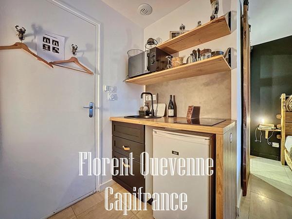 Trois appartements pour investisseur à forte rentabilités Centre ville de Caen