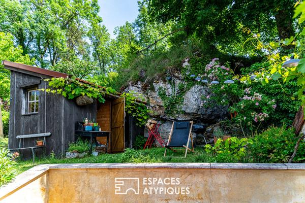 Maison rénovée dans l’Auxois avec gîtes, dépendances et vue panoramique