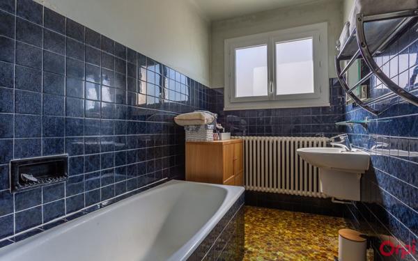 Maison à vendre    5 pièces • 113,90 m2 Sainte-Geneviève-des-Bois