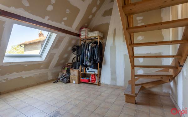 Maison à vendre    5 pièces • 113,90 m2 Sainte-Geneviève-des-Bois
