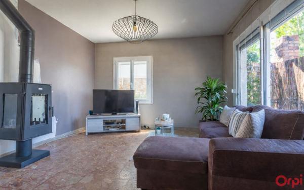 Maison à vendre    5 pièces • 113,90 m2 Sainte-Geneviève-des-Bois