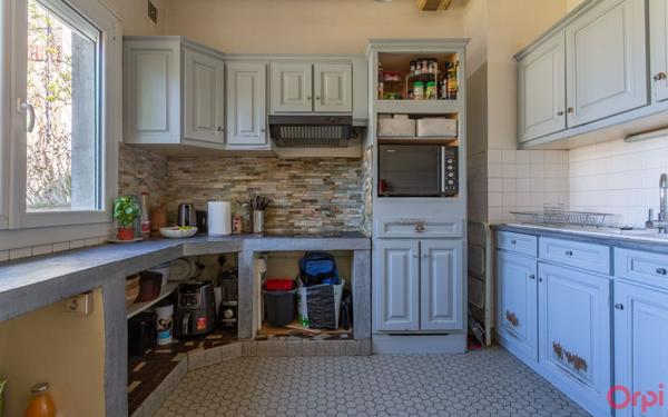 Maison à vendre    5 pièces • 113,90 m2 Sainte-Geneviève-des-Bois