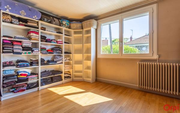 Maison à vendre    5 pièces • 113,90 m2 Sainte-Geneviève-des-Bois