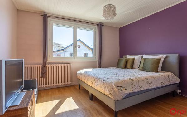 Maison à vendre    5 pièces • 113,90 m2 Sainte-Geneviève-des-Bois