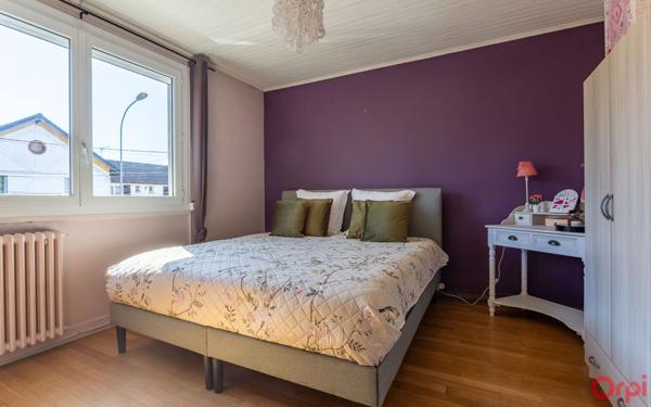 Maison à vendre    5 pièces • 113,90 m2 Sainte-Geneviève-des-Bois