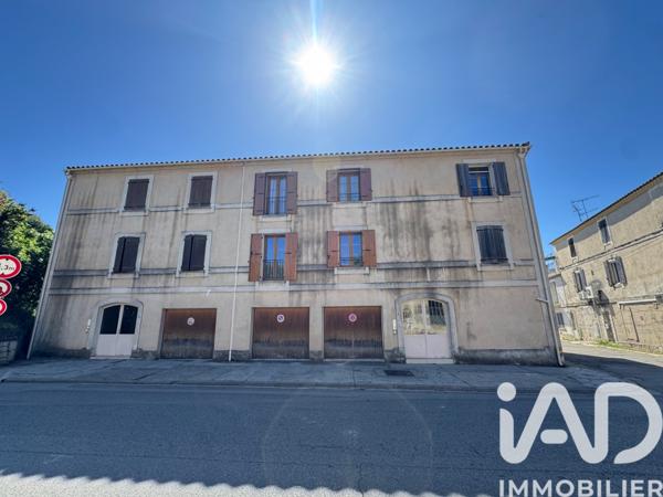 Appartement à vendre 3 pièces 75 m² Arles