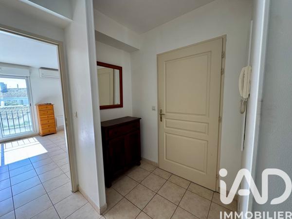 Appartement à vendre 3 pièces 75 m² Arles
