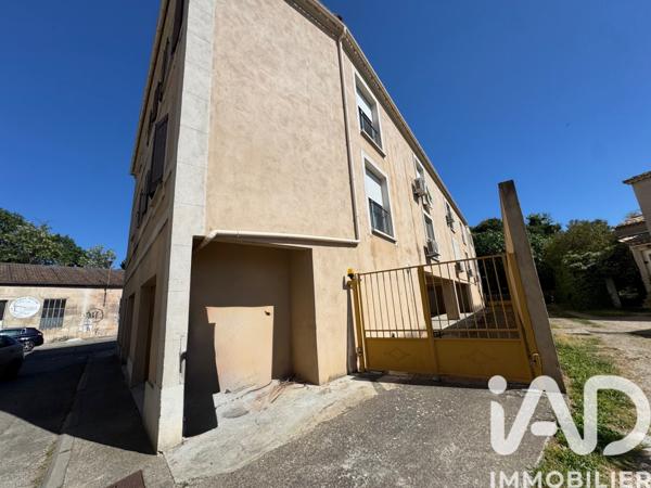 Appartement à vendre 3 pièces 75 m² Arles