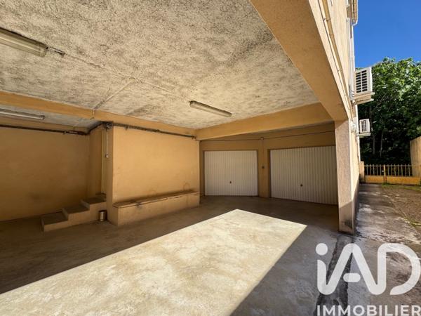 Appartement à vendre 3 pièces 75 m² Arles