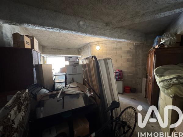 Appartement à vendre 3 pièces 75 m² Arles