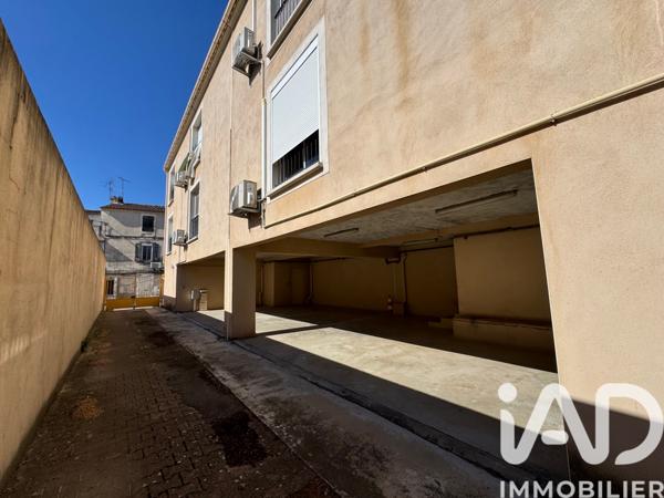 Appartement à vendre 3 pièces 75 m² Arles