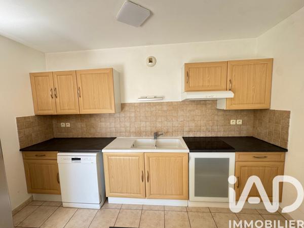 Appartement à vendre 3 pièces 75 m² Arles