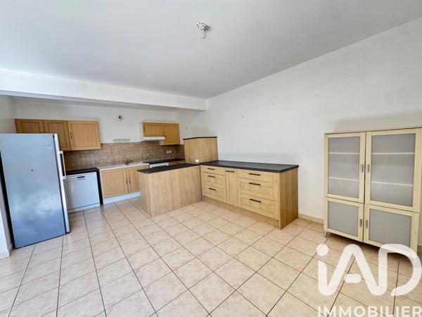 Appartement à vendre 3 pièces 75 m² Arles
