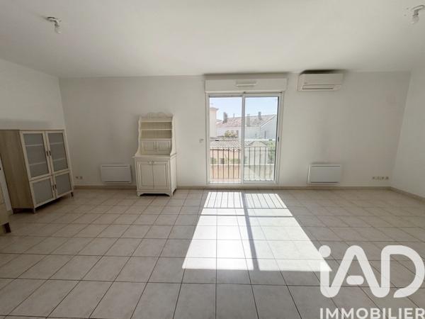 Appartement à vendre 3 pièces 75 m² Arles