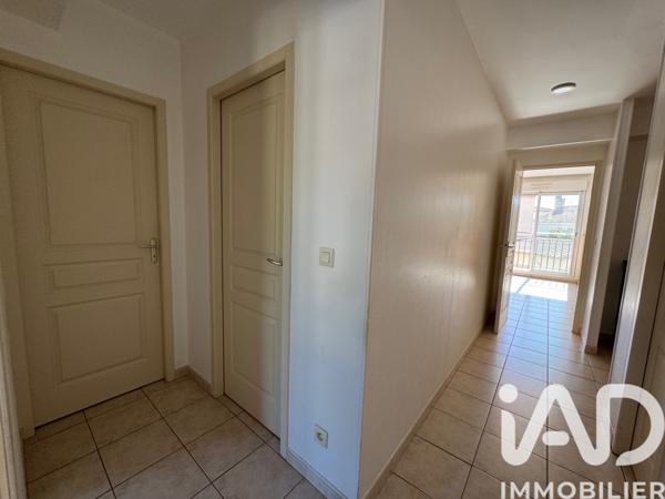 Appartement à vendre 3 pièces 75 m² Arles