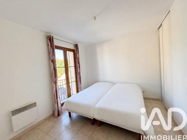 Appartement à vendre 3 pièces 75 m² Arles