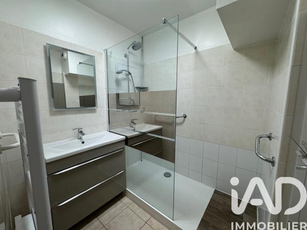Appartement à vendre 3 pièces 75 m² Arles