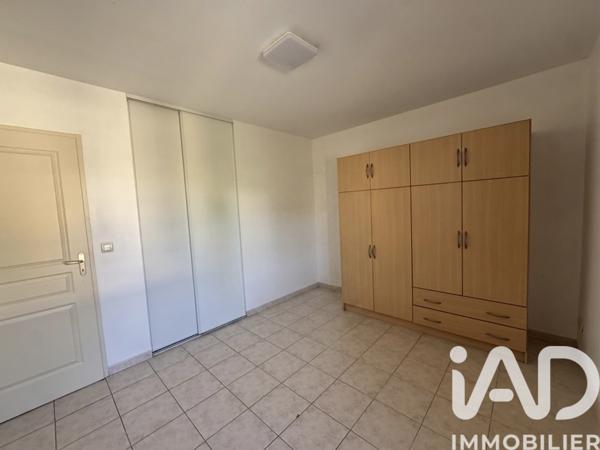Appartement à vendre 3 pièces 75 m² Arles
