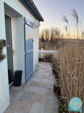 Studio 1 pièce(s) 27.24 m²