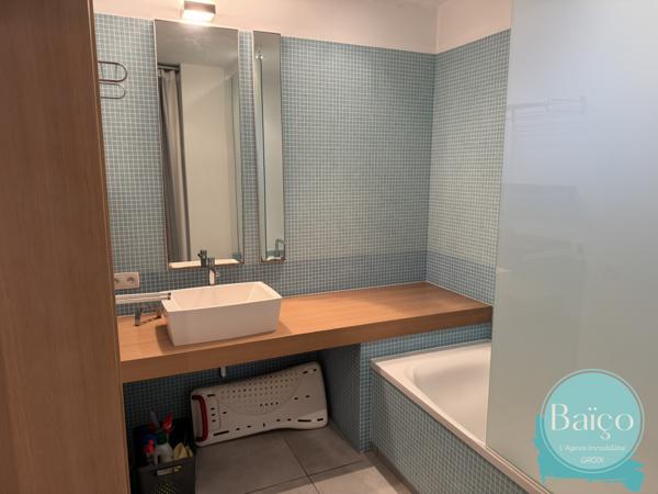 Studio 1 pièce(s) 27.24 m²