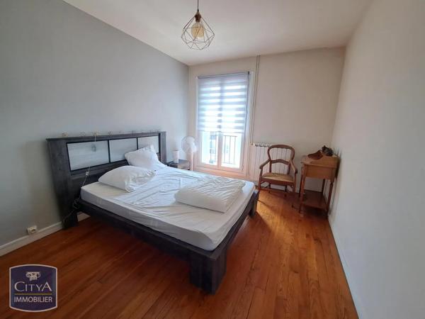 Appartement à louer 4 pièces 82.53m² Royan (17200)