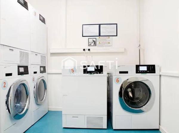 STUDIO 20m² - LA CANOPEE STRASBOURG - INVESTISSEUR