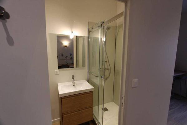 Appartement 1 pièce - 44000 Nantes -  VIARME