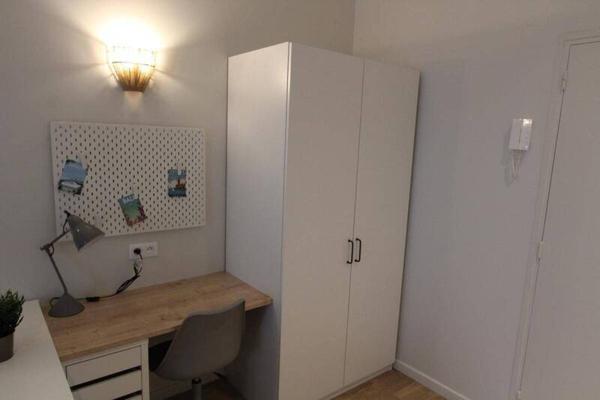 Appartement 1 pièce - 44000 Nantes -  VIARME