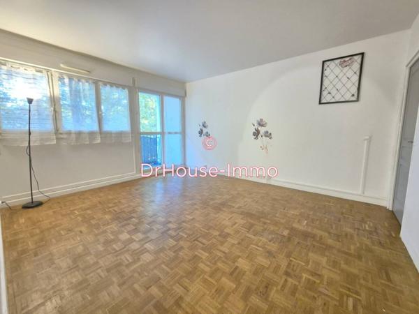 Appartement à vendre 5 pièces de 79 m²