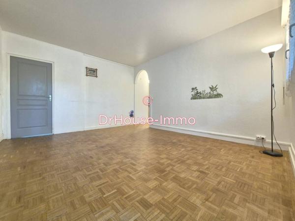 Appartement à vendre 5 pièces de 79 m²