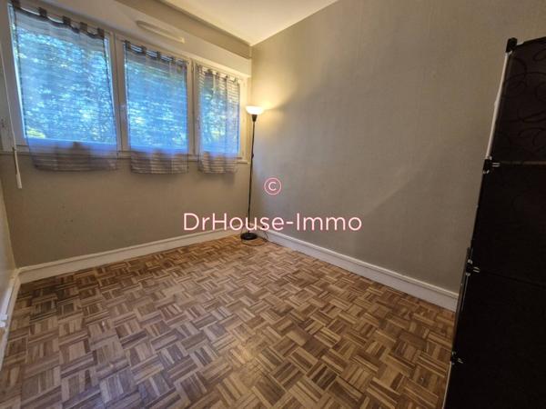 Appartement à vendre 5 pièces de 79 m²