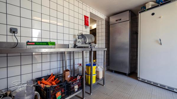 Dpt Pyrénées Atlantiques (64), à vendre PAU Restaurant du midi