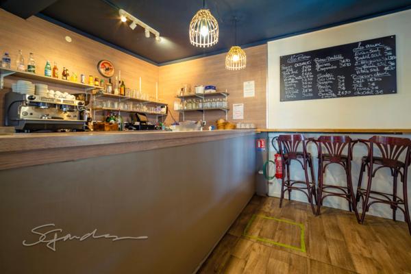 Dpt Pyrénées Atlantiques (64), à vendre PAU Restaurant du midi