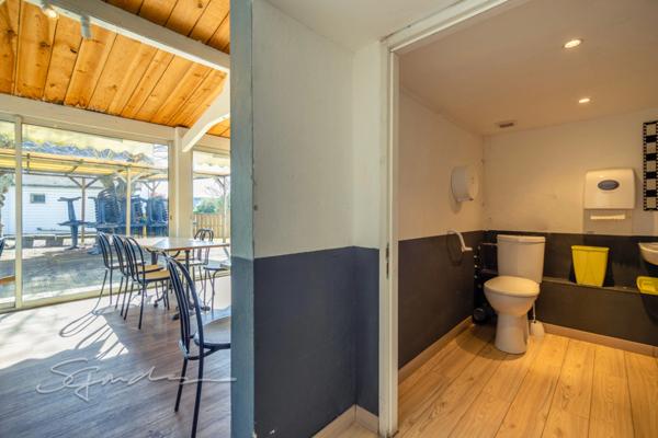 Dpt Pyrénées Atlantiques (64), à vendre PAU Restaurant du midi